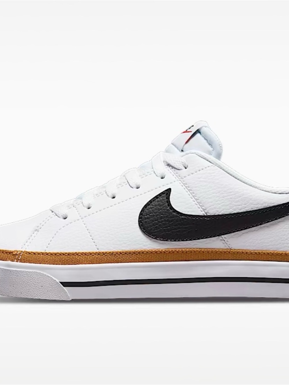 Nike Court Legacy Sneakers